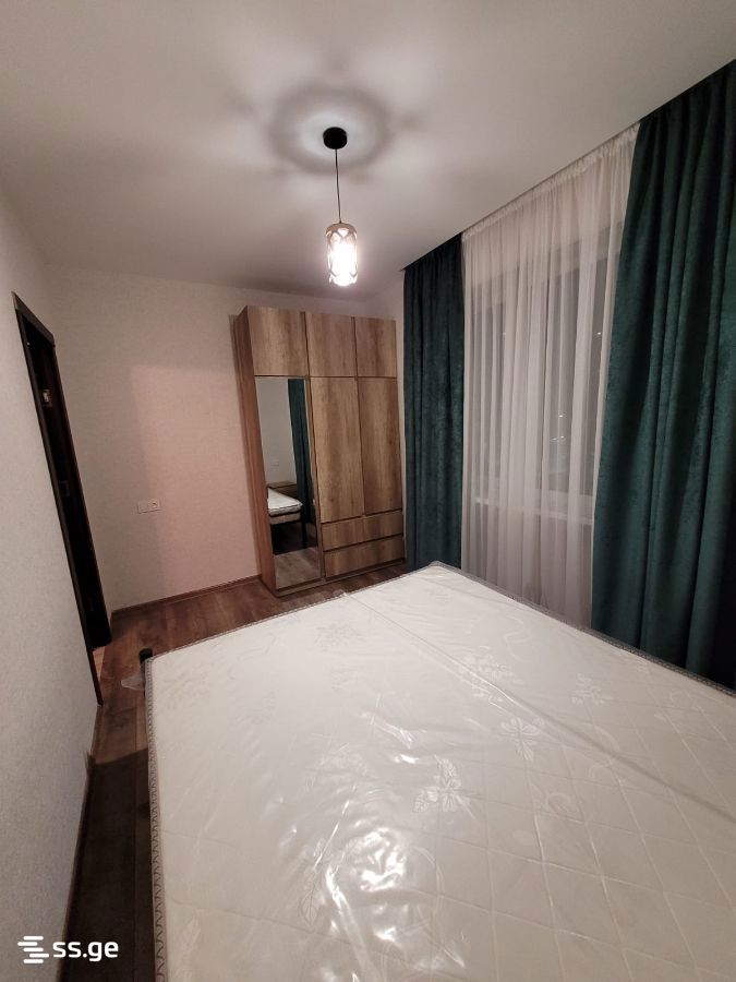 Rustavi - 3 rooms