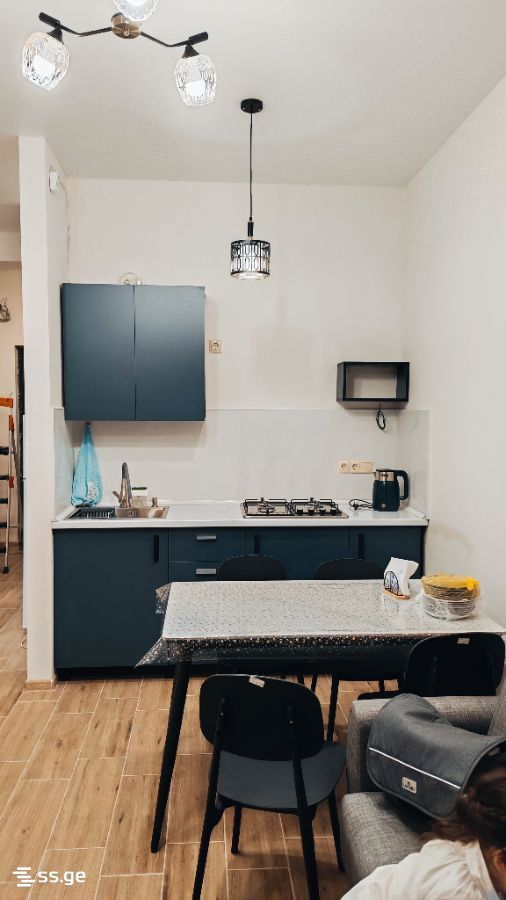zedazeni st. ბინა2 - 2 rooms