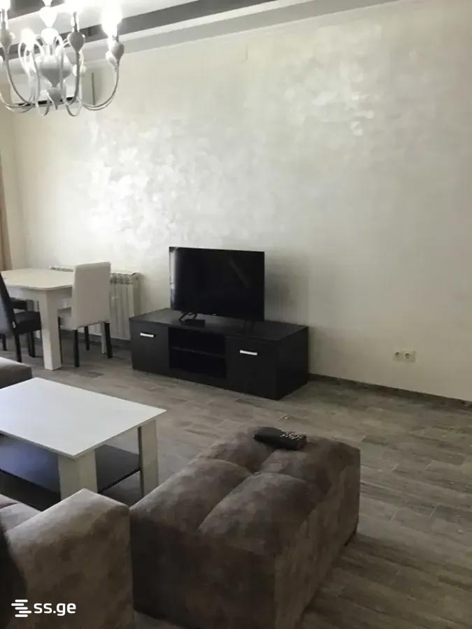 khimshiashvili st. - 2 rooms