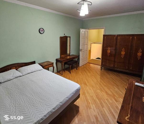 kavlashvili st. - 2 rooms