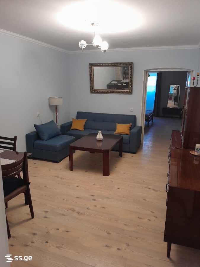 bako st. 12 - 2 rooms