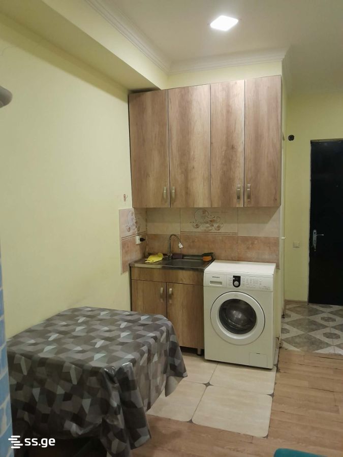 Jumber Lezhava Lane ლეჟავას - 1 rooms