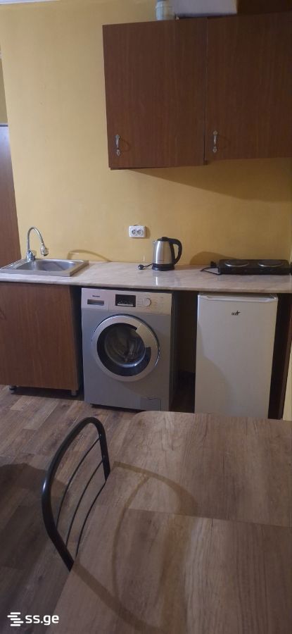 shatberashvili st. 68 - 1 rooms