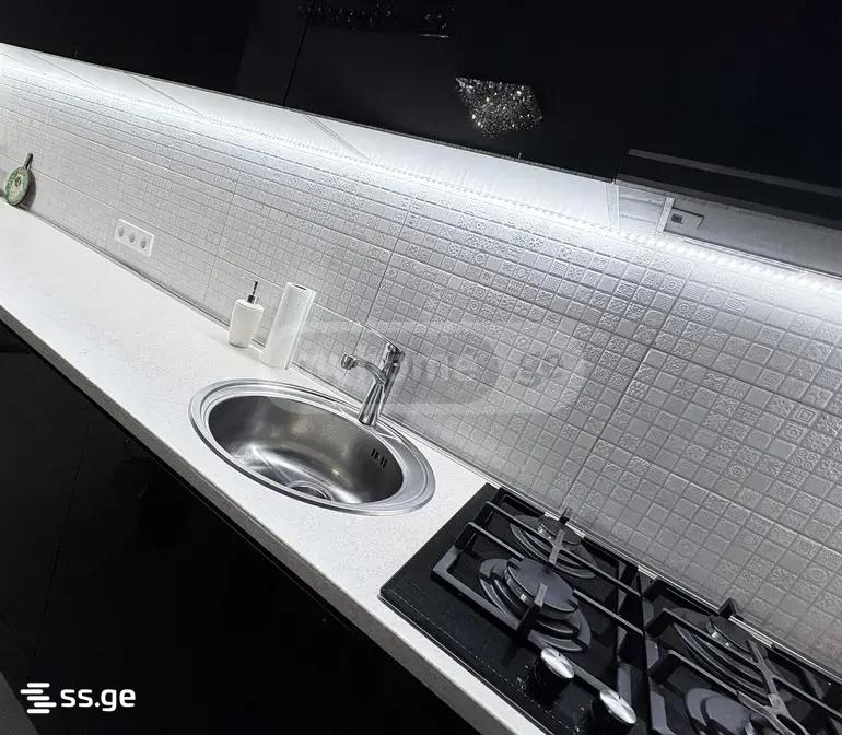 krtsanisi st. - 2 rooms