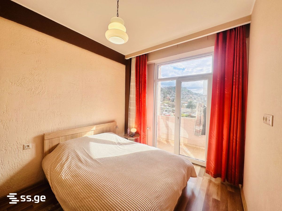 Ts. Dadiani st. (nadzaladevi) 103 - 2 rooms