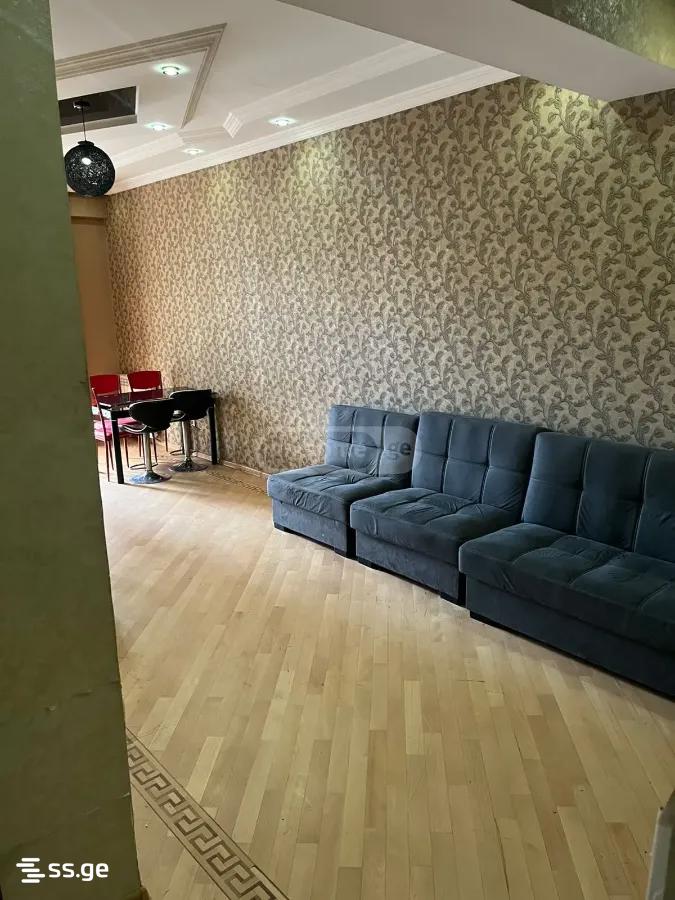 m. aleksidze st. 5 - 3 rooms