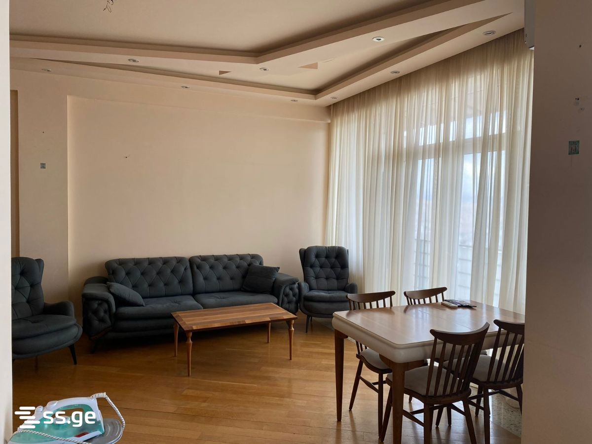Kaklebi st. - 3 rooms