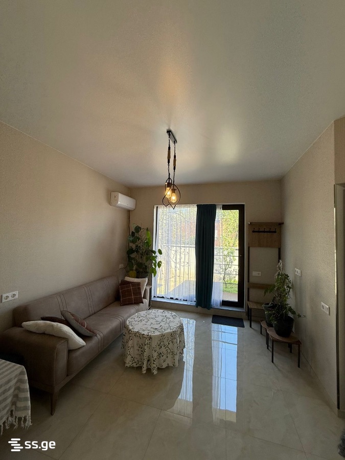 sadmeli st. 11ა - 2 rooms