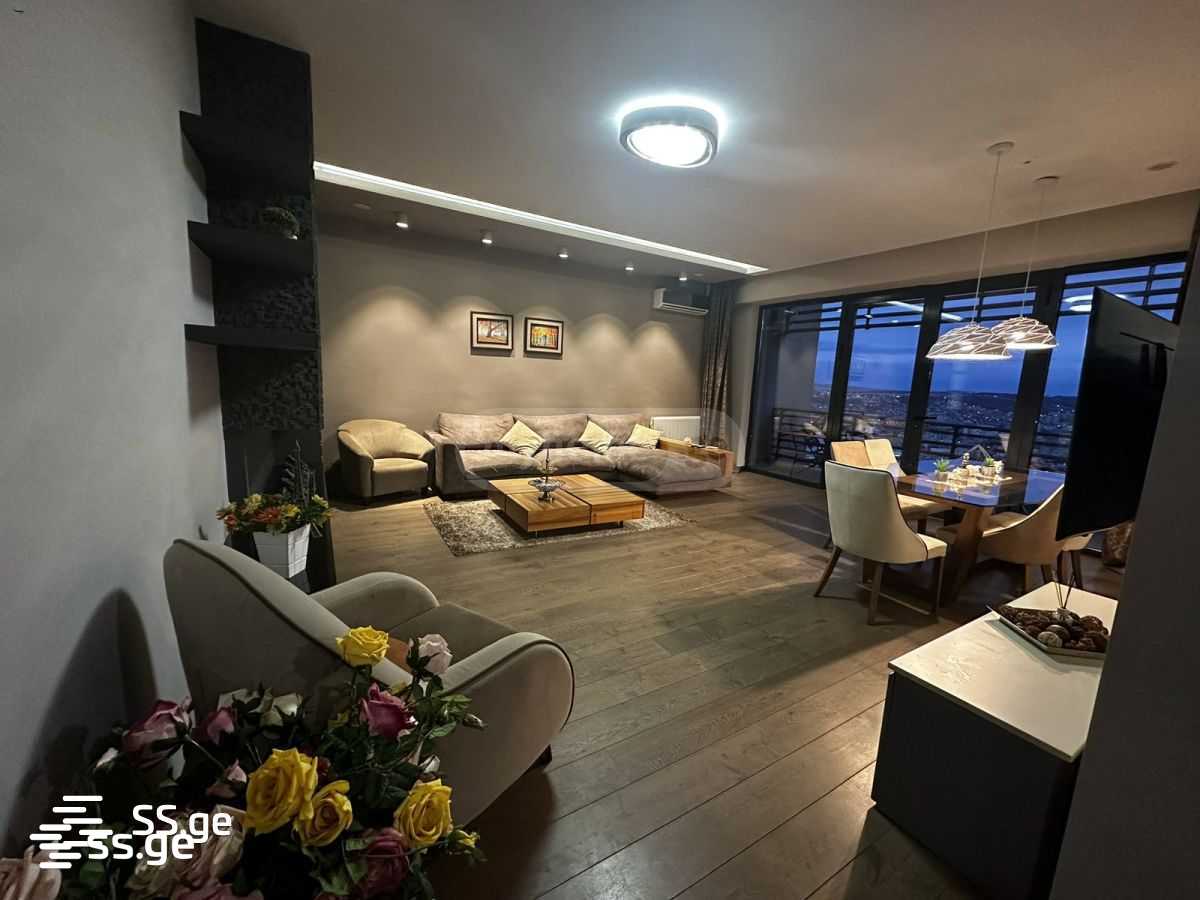 Lisi lake 0 - 4 rooms