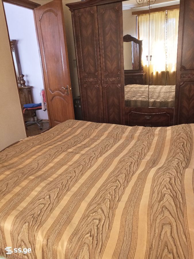 beliashvili st. - 3 rooms