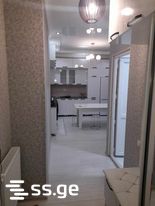 shandor petef st. 5 - 2 rooms