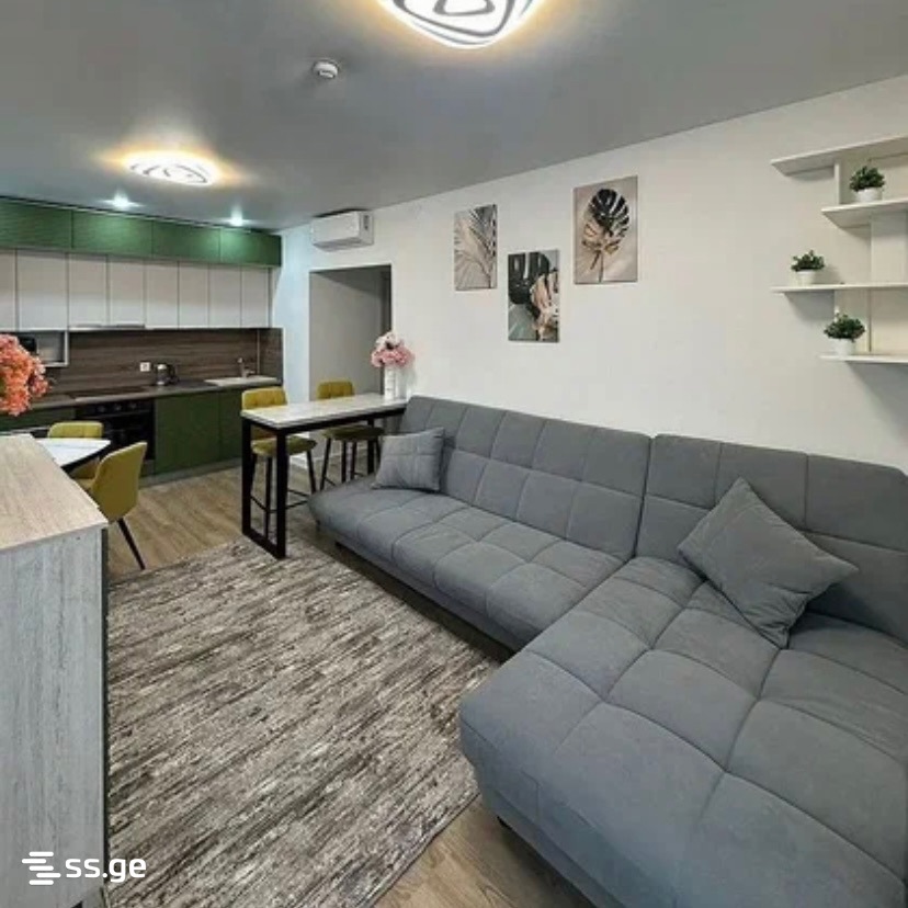 20 - 2 rooms