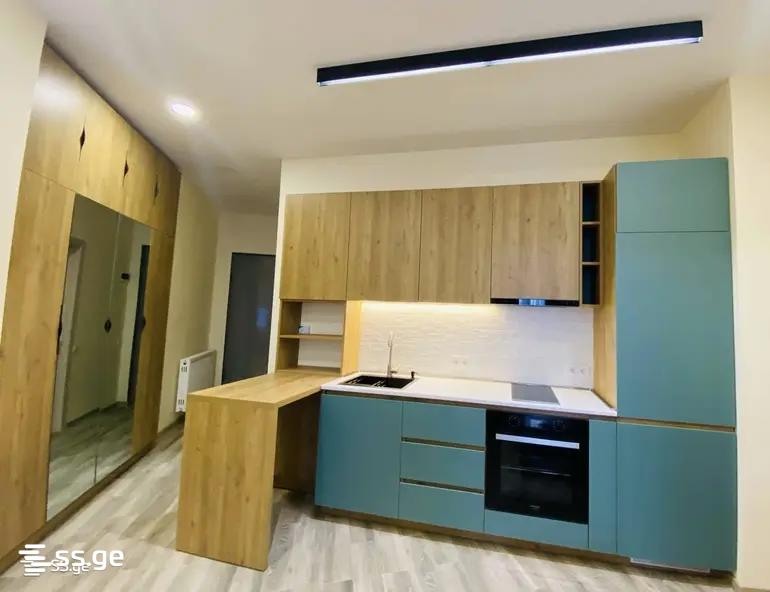 beliashvili st. - 1 rooms