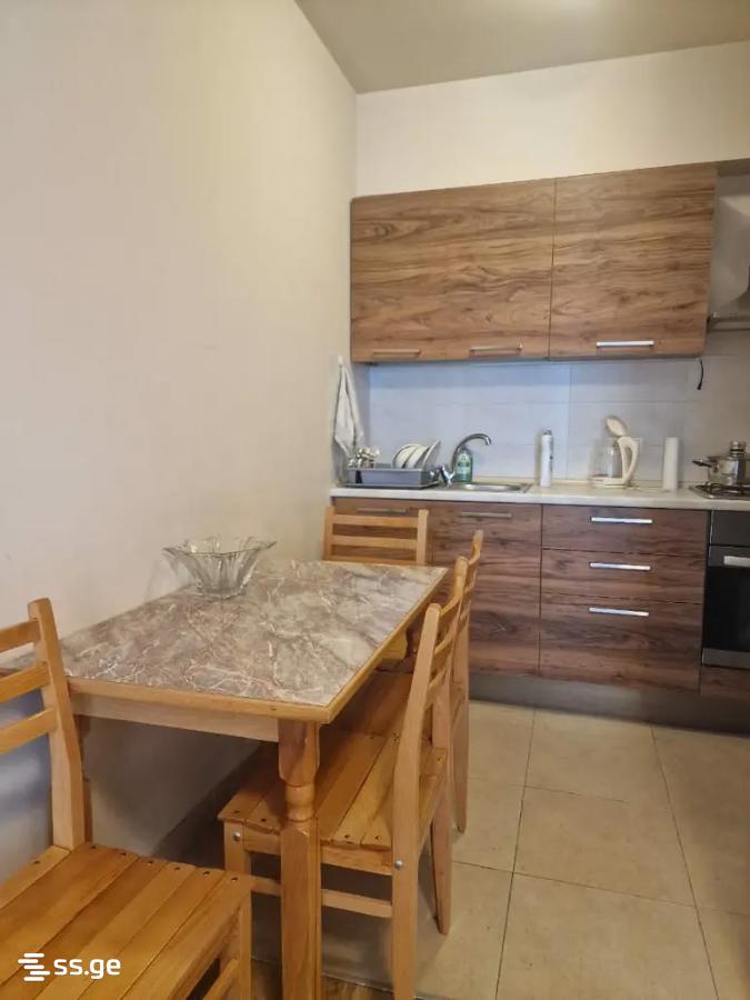 moskovi ave - 2 rooms