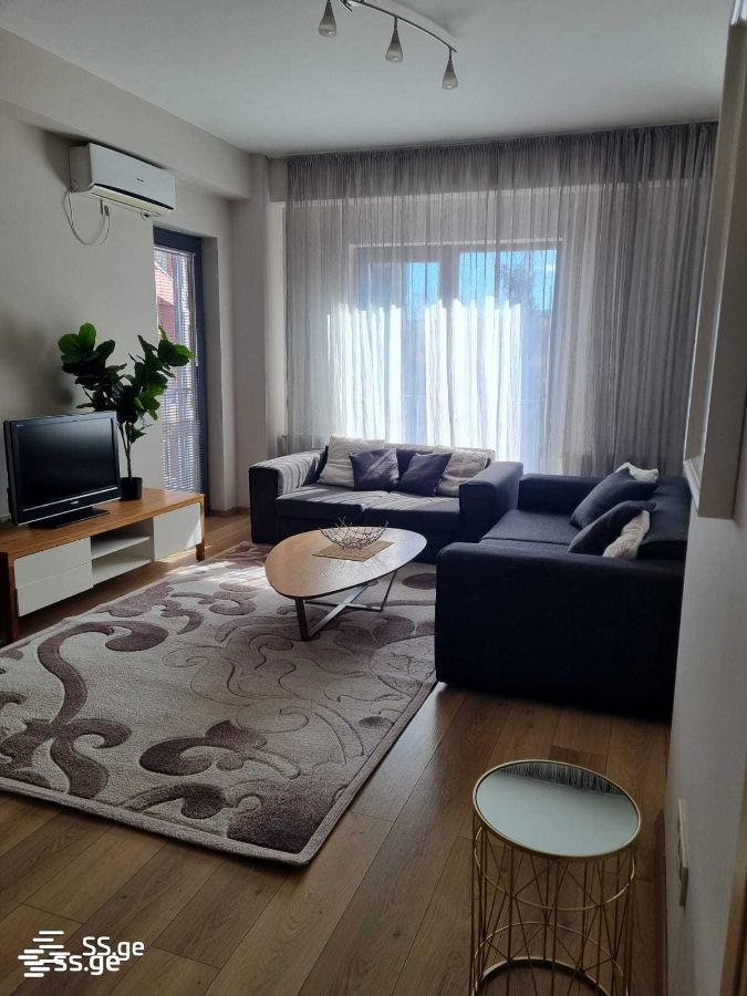 nucubidze st. 82 - 2 rooms