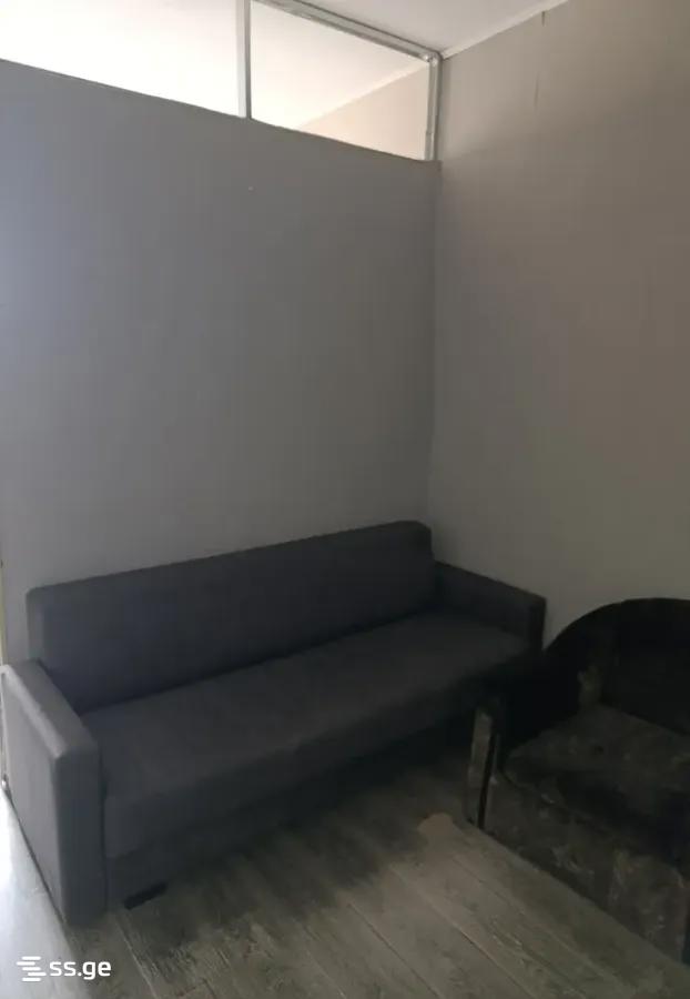konstitucia st. 2ა - 1 rooms