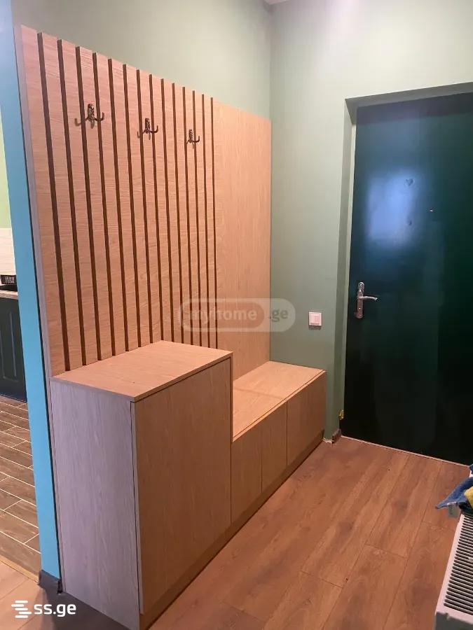 nadikvari st. - 3 rooms