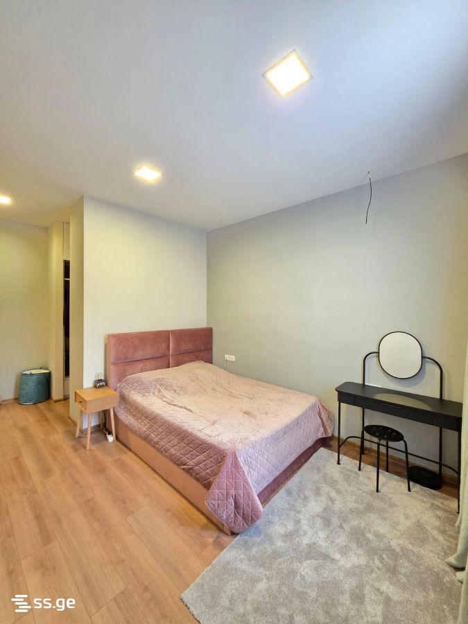 i. abashidze st. 29 - 2 rooms