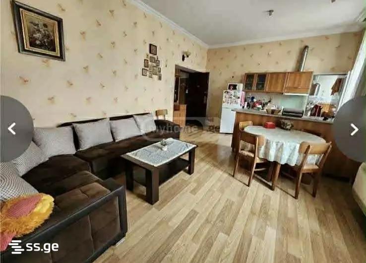 cinamdzgrishvili st. - 2 rooms