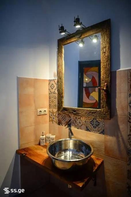 grishashvili st. - 1 rooms