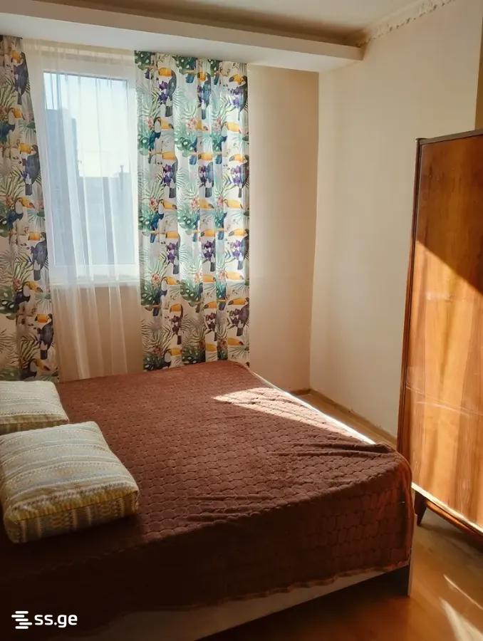 dumbadze ave - 2 rooms