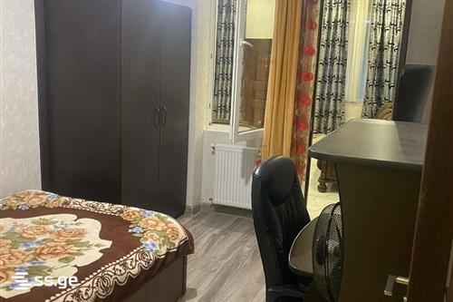 beliashvili st. - 3 rooms
