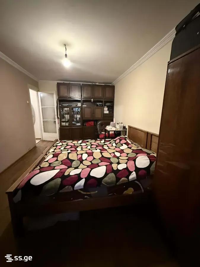 vaja-pshavela avenue 0 - 1 rooms