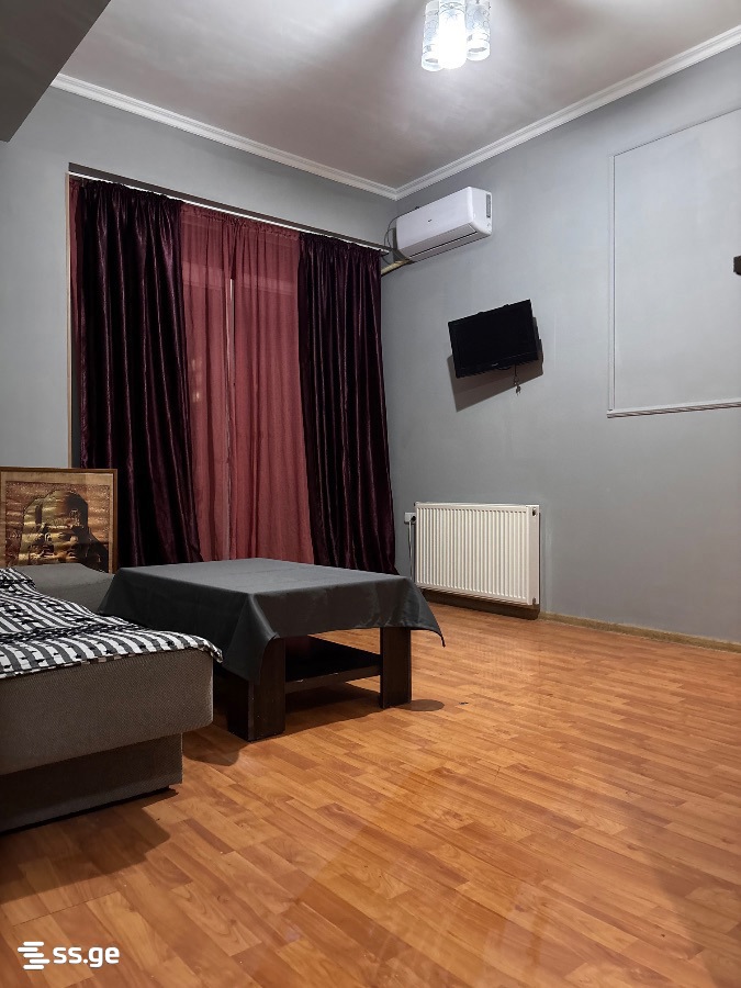 vaja-pshavela avenue 70 - 2 rooms