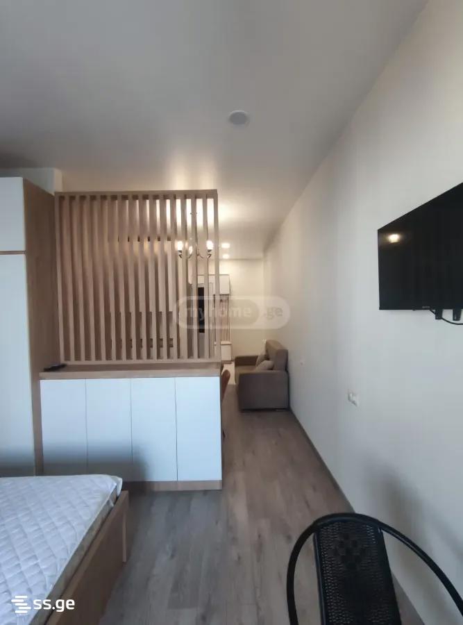 Farsadani st. - 1 rooms