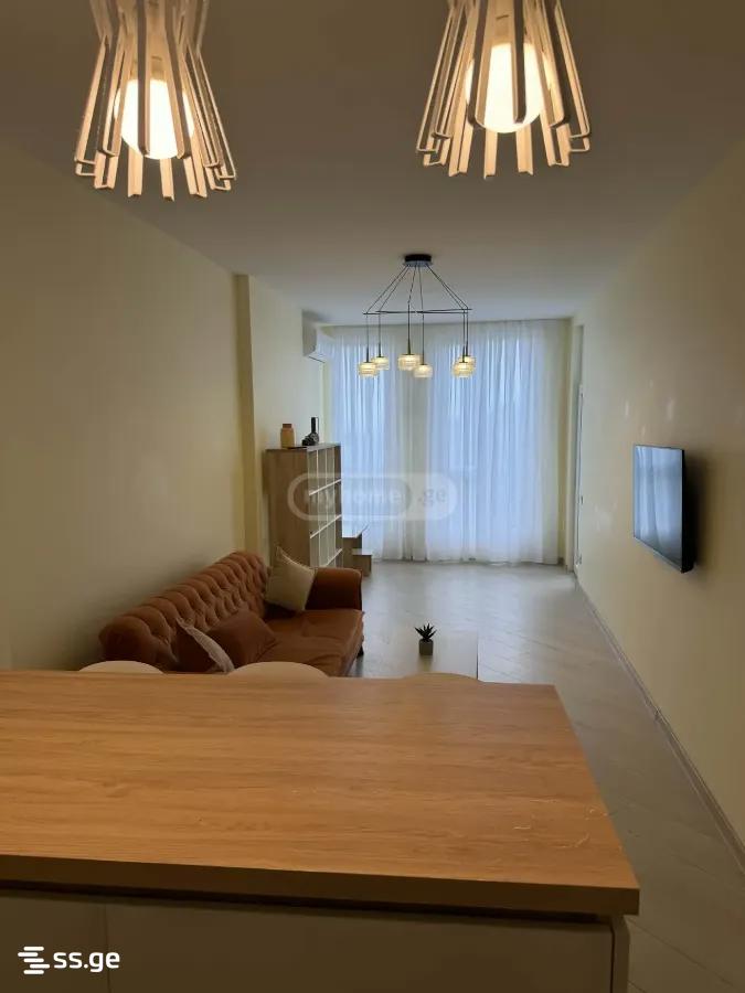 58 - 2 rooms