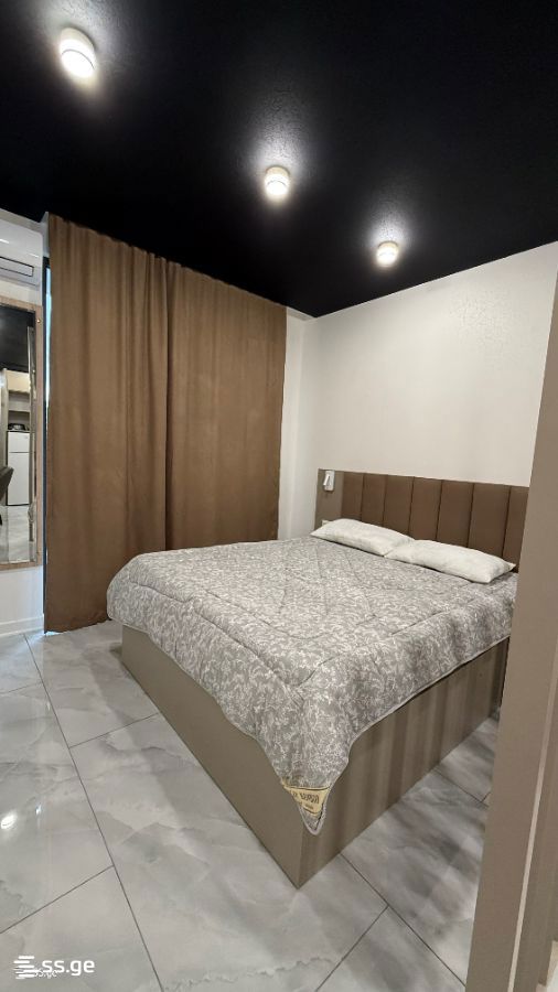 GR. Lortkipanidze st. 24 - 1 rooms