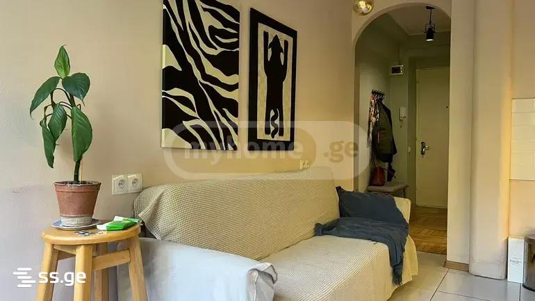 mosashvili st. - 2 rooms