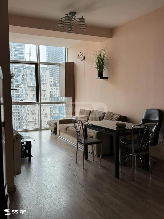 Firosman Street - - 1 rooms