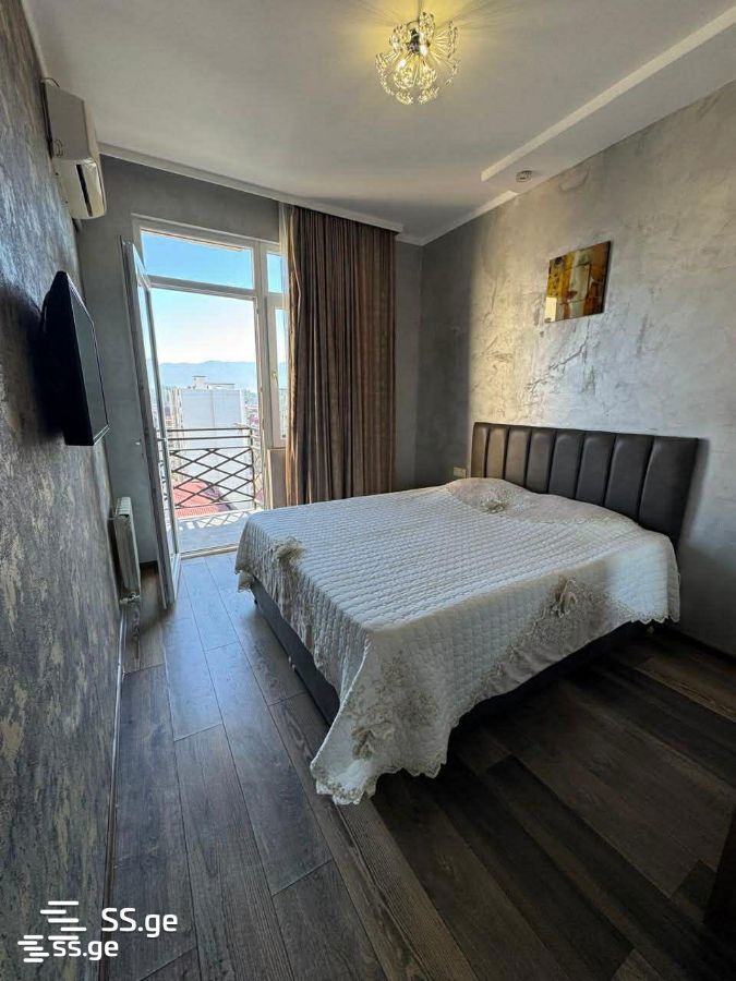20 - 4 rooms