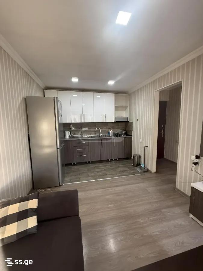 beliashvili st. - 2 rooms