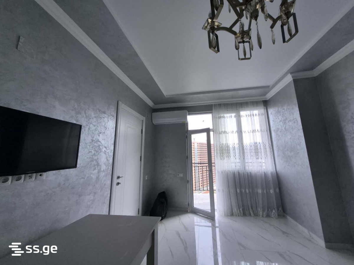 Angis st. 10 - 3 rooms
