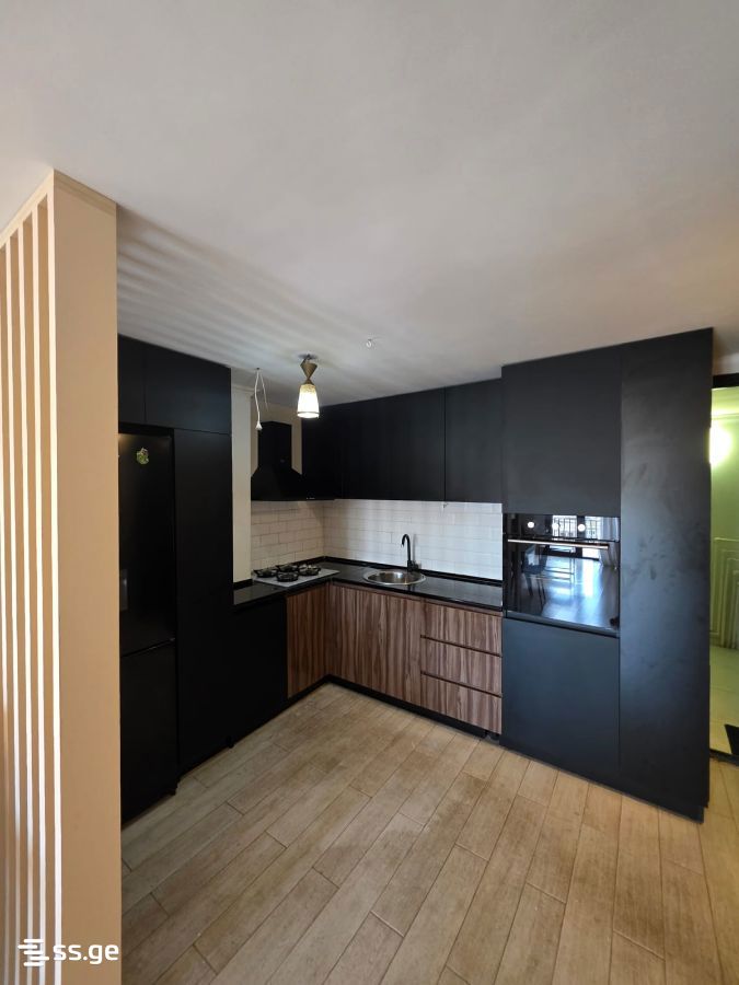 Archil Mephe st. - 2 rooms