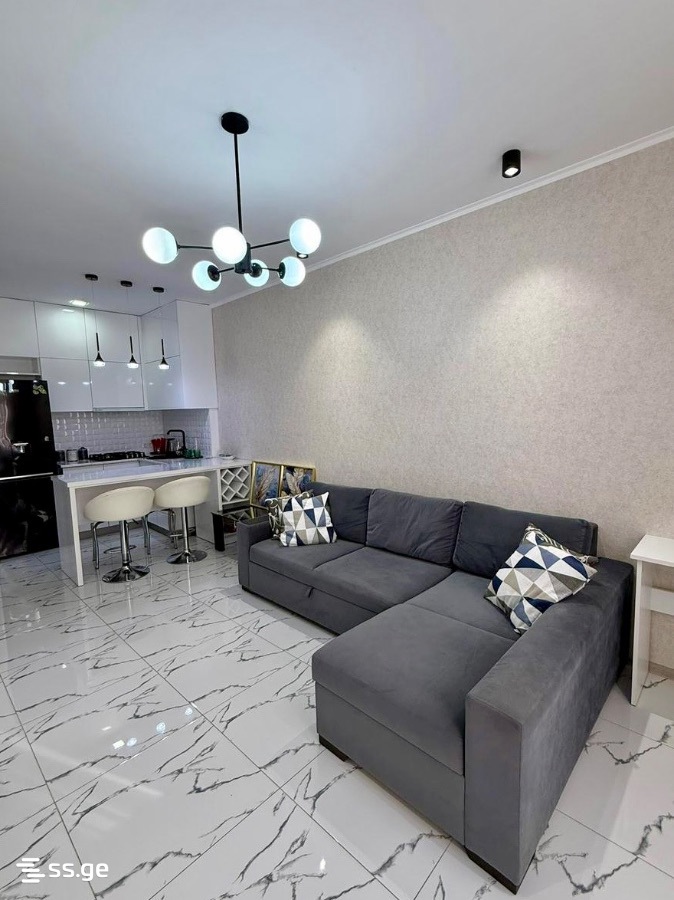 20 - 2 rooms