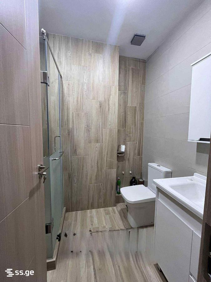Bagrationi str. 129 - 3 rooms