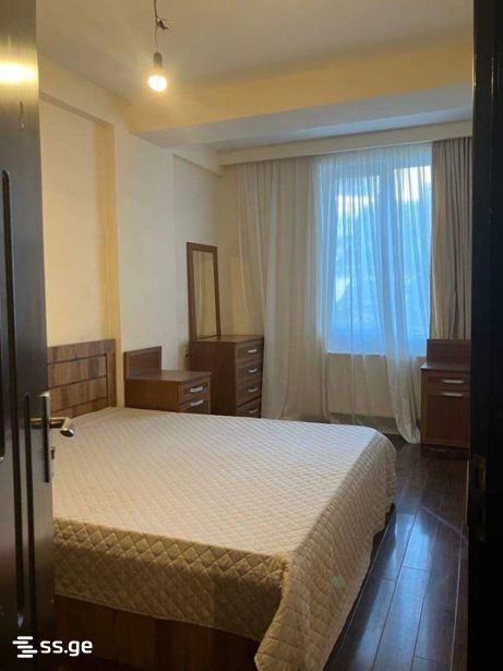 Politkovskaya St (jikia st.) 51 - 2 rooms