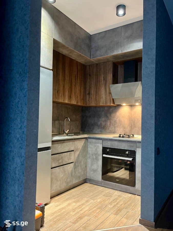37 - 2 rooms
