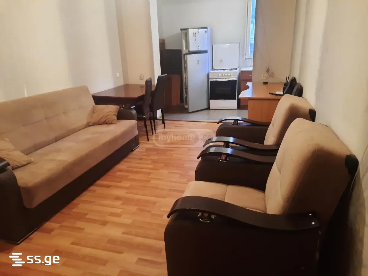 I Microdistrict - Gldani - 2 rooms