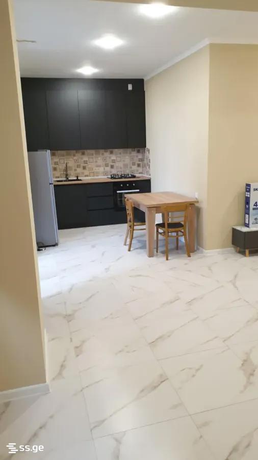 shartava st. 33 - 3 rooms