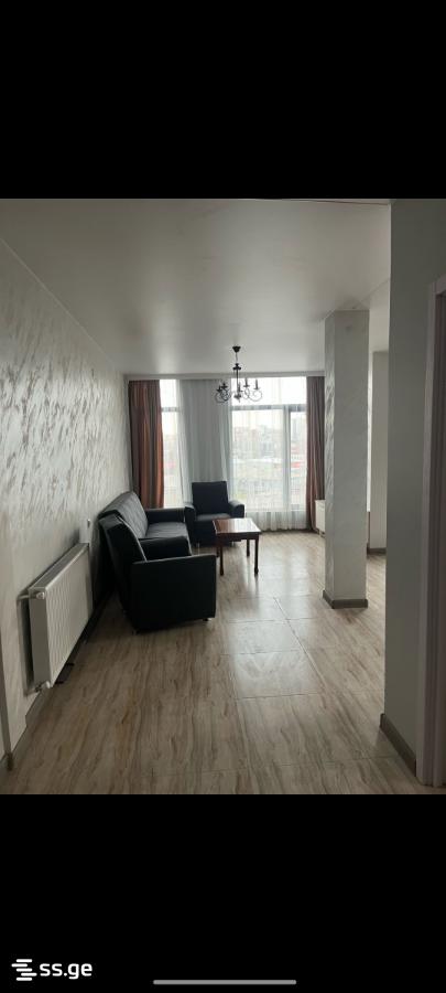 Sharashidze st. 76 - 3 rooms