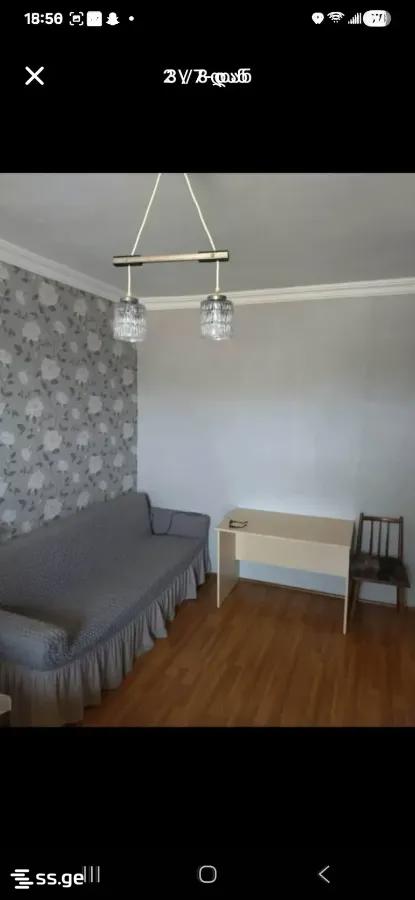 gorgasali st. - 1 rooms