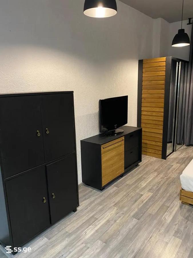 agmashenebeli alley - 1 rooms