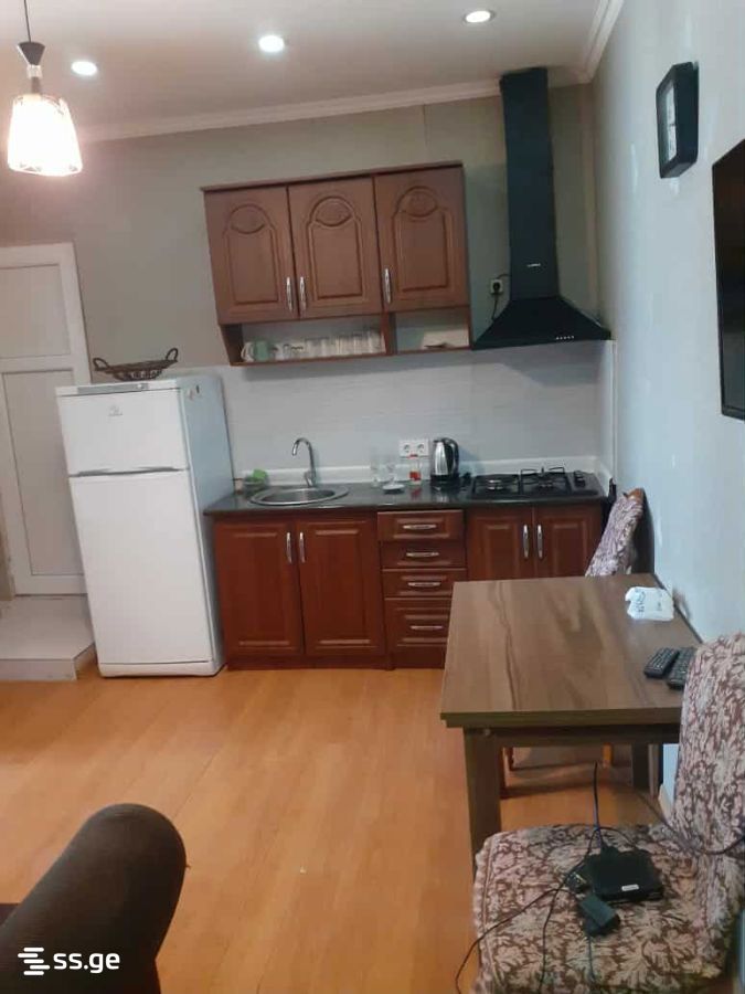 Sayatnova st. 10 - 2 rooms