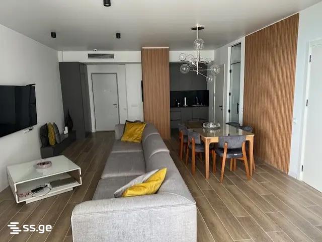 Tamar Mepe Avenue 14 - 3 rooms