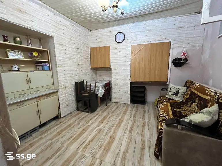 kipiani st. - 1 rooms