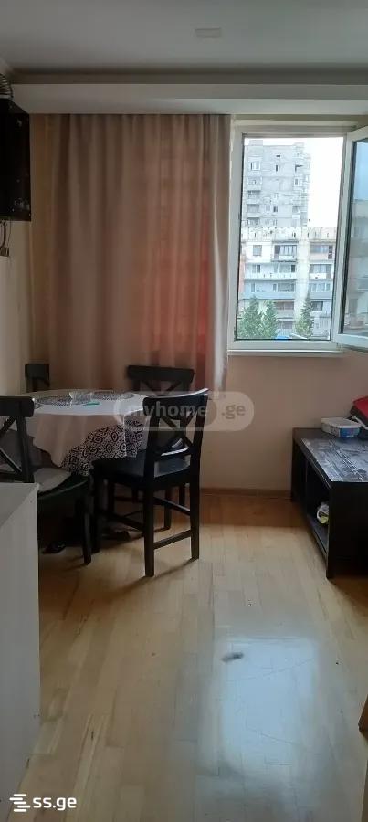 dumbadze ave - 2 rooms
